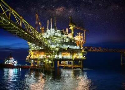 معمای یکی از بزرگترین ذخایر نفت جهان در سایه تنش‌هایواشنگتن و کاراکاس