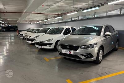 خرید خودرو اقساطی با کارت ملی؛ بدون نیاز به مدرک شغلی ماشین بخر