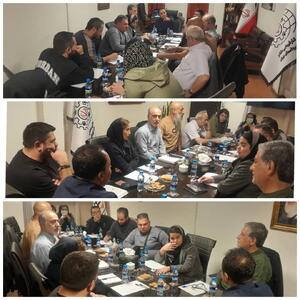 پروژه ملی امدادخودرو کلید خورد| شبکه ملی امدادگران خودرو ایجاد می‌شود