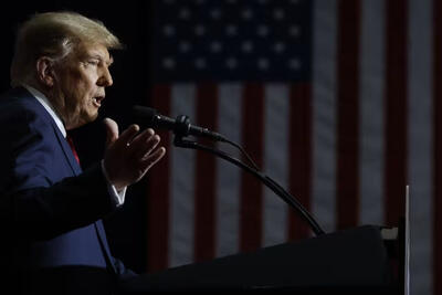 ترامپ: عملیات زمینی در خاک ونزوئلا به زودی انجام می‌شود