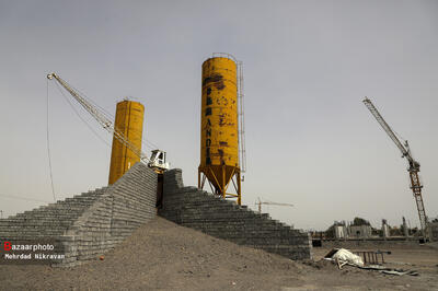  مجوز ماده ۲۳ برای ۳۷ طرح عمرانی ایلام صادر شد