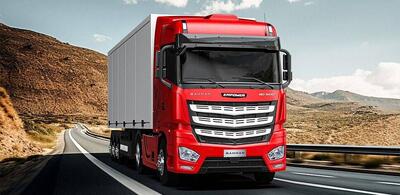 عرضه کشنده تک محور امپاور BD۵۰۰ در بورس کالا