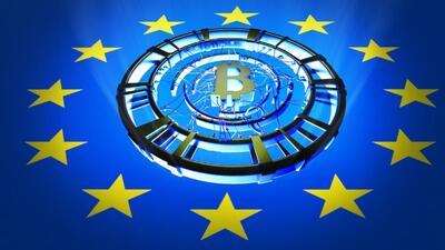  طرح نهاد ناظر اروپا صنعت کریپتو را نگران کرد؛ مجوزها سخت‌تر می‌شود