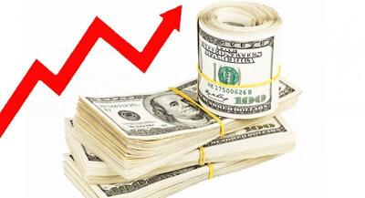  چرا نرخ دلار افزایشی شد؟