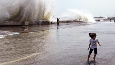  خبر خوش هواشناسی؛ ۶ هفته پربارش در راه است/ال‌ نینو چه تاثیری بر ایران دارد؟
