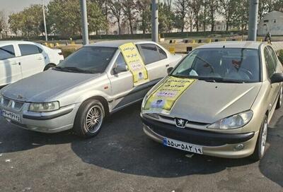 اجرای طرح زوج و فرد از درب منزل؛ تردد کامیون در پایتخت ممنوع است