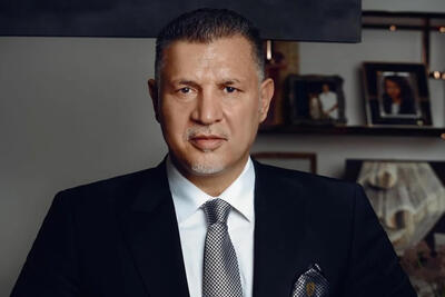 علی دایی: هرچه دارم از مردم بوده و محبت آن‌ها را با هیچ‌چیز عوض نمی‌کنم