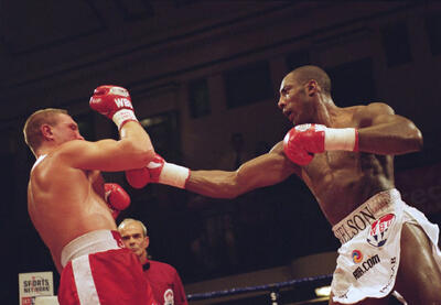 جانی نلسون: محمد علی برتر از مایک تایسون است؛ تاریخ پاسخ می‌دهد که بهترین بوکسور کیست