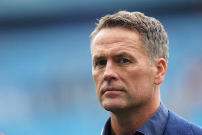 مایکل اوون: کاملا درکت می‌کنم صلاح، اما نباید این‌گونه علیه لیورپول حرف می‌زدی