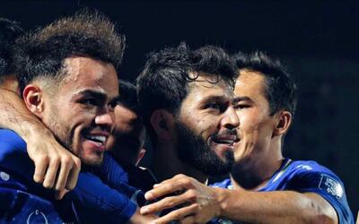 ستاره‌های شاغل در لیگ ایران مدعی مهم‌ترین جایزه سال ازبکستان؛ رقابت اورونوف و ماشاریپوف