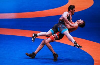 چرخه انتخابی تیم ملی کشتی فرنگی برای حضور در رقابت های رسمی سال 2026 اعلام شد