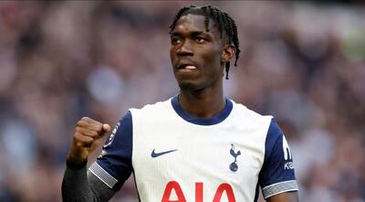 لو رفتن مصرف مواد مخدر از سوی هافبک تاتنهام جنجال‌ درست کرد / عکس