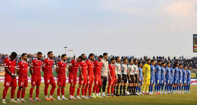 پرسپولیس و استقلال، محتاط مطابق انتظار؛ گُل بازی‌های ما این است، وای به‌حال بقیه!