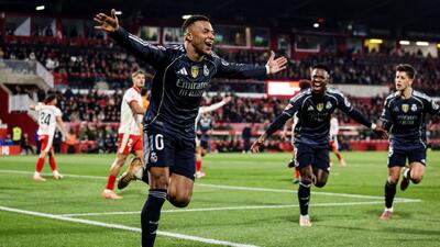 گوتی: به‌عنوان یک تیم، این رئال مادرید بسیار کامل‌تر از دوران کهکشانی‌هاست