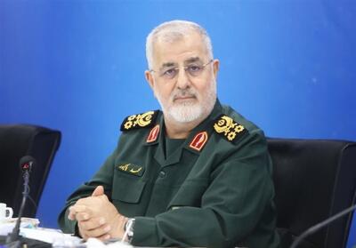 سرلشکر پاکپور: باید موشک‌های خود را به فناوری‌ رادارگریز مجهز کنیم - تسنیم