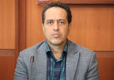 بارش‌های گسترده در راه ایران - تسنیم