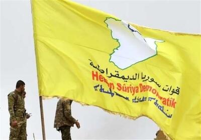 موانع ترکیه برای تصمیم آخر درباره «قسد» در سوریه - تسنیم