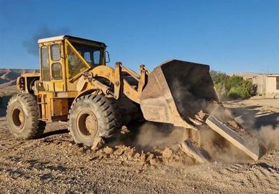 انسداد 1360 حلقه چاه غیرمجاز در کرمانشاه؛ 63 میلیون مترمکعب در منابع آب صرفه‌جویی شد - تسنیم