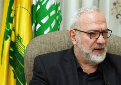  مقام ارشد حزب‌الله: آمریکا به دنبال جنگ داخلی در لبنان است - تسنیم