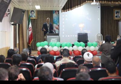 ظرفیت علمی واحد ایلام در غرب کشور بی‌نظیر است - تسنیم