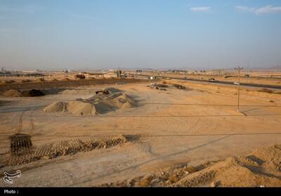 تحول ترافیکی قم با آزادراه قم - سلفچگان - راهجرد - تسنیم