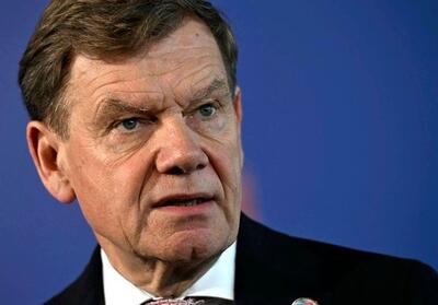 درخواست آلمان از چین برای افزایش فشارها بر روسیه - تسنیم