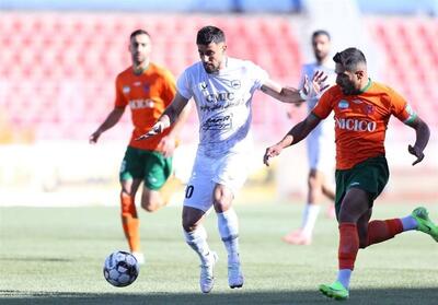 موافقت تارتار با حضور بابایی در تمرینات گل‌گهر - تسنیم