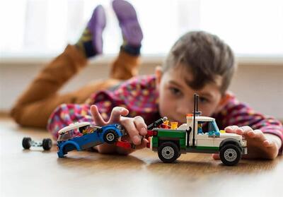 برگزاری دومین نمایشگاه استانی اسباب‌بازی در اراک - تسنیم