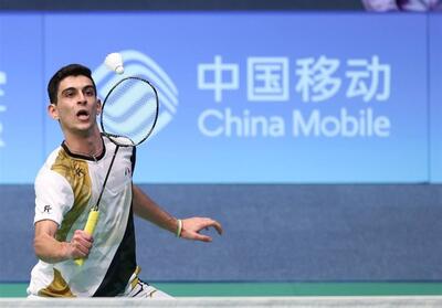 اعزام سه بدمینتون‌باز ایران به کمپ توسعه آسیا - تسنیم