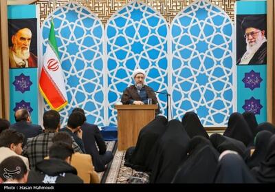 امام‌ جمعه تبریز: نقدها و پیشنهادهای دانشجویان را به‌دقت دنبال خواهم کرد - تسنیم