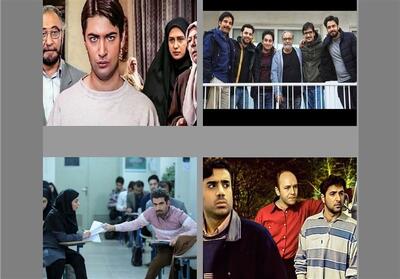 چرا سریال‌های دانشجویی قدیم ماندگار شدند و امروز نه؟/ داستان بازگشت ناموفق روزگار جوانی - تسنیم