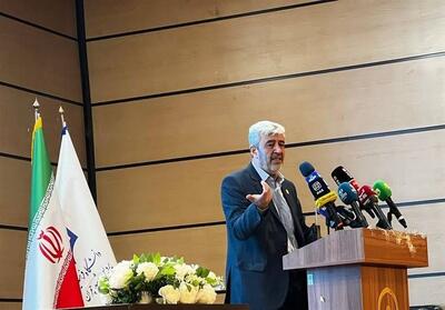  برزویی: بیش از 8 مصوبه کلیدی برای توسعه دانشگاه فرهنگیان در 3 سال اخیر تصویب شد - تسنیم