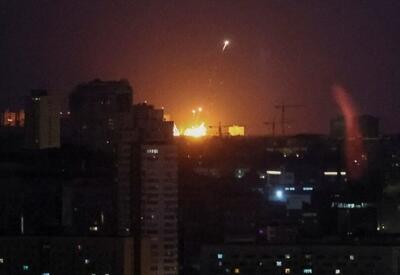 اوکراینی‌ها روزانه 16 ساعت با قطع برق مواجه هستند - تسنیم