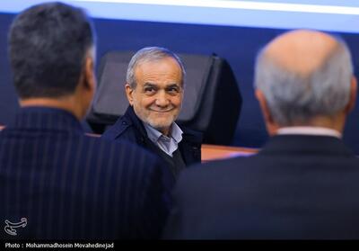 ترجیع‌بندِ ناترازی‌ها در سخنان رئیس‌جمهور/ اظهاراتی که پیامدهای ناخواسته و ناگوار دارد - تسنیم