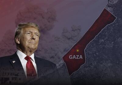 دکترین میلیتاری دونرو/آمریکا بدون روتوش و امپریالیستی‌تر رفتار خواهد کرد - تسنیم