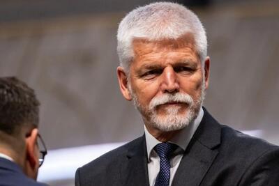 تهدید رئیس جمهوری چک علیه روسیه - تسنیم