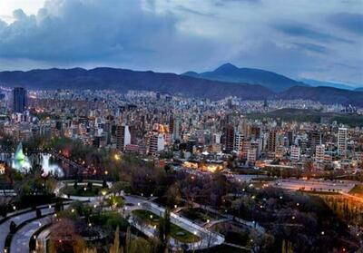 شهرک خاوران الگوی تبریز در ساخت‌وساز قانون‌مند - تسنیم