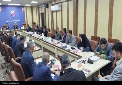 ارزیابی عملکرد بنیاد شهید کهگیلویه و بویراحمد با محوریت رضایتمندی خانواده‌های ایثارگران - تسنیم