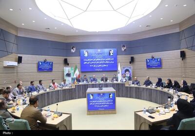 حوزه ورزش مورد توجه بزرگان کشور است/ مدیران استان‌ها برنامه‌محور عمل کنند - تسنیم