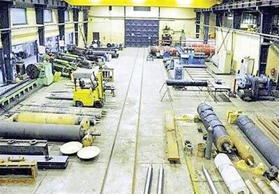 احیای واحدهای تولیدی راکد در سمنان/ چرخ اقتصاد دوباره می‌چرخد - تسنیم