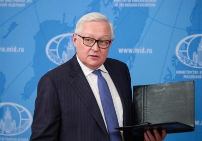 روسیه: شانه به شانه کنار ونزوئلا ایستاده‌ایم - تسنیم