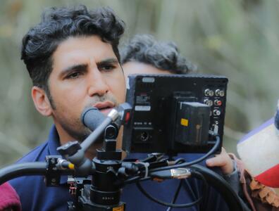 مستند «زمستان است»، داستان زندگی یک شکارچی و تلاش برای بقا در جغرافیای خشن زاگرس - تسنیم