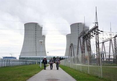 رکورد تولید برق در نیروگاه شهید رجایی - تسنیم