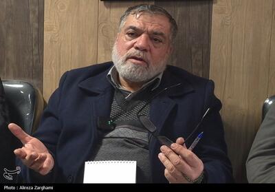 آیا اتحاد مقدس، سپر اصلی مصونیت ایران است؟ - تسنیم