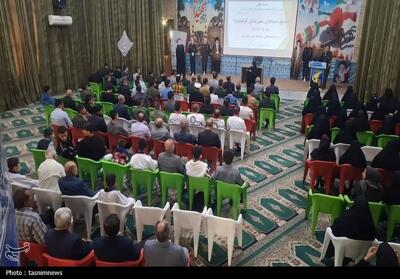 مجمع بسیجیان با طرح‌های نخبگانی، به استقبال دولت برای توسعه رفت فیلم - تسنیم