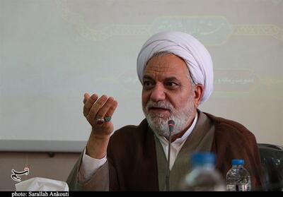 دانشجویان با فعالیت‌های جهادی در جهت ارتقای آگاهی حقوقی مردم گام بردارند - تسنیم