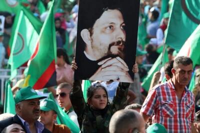 داستان سیدحسن نصرالله‌ ـ‌ 66|استراتژی حضور امام موسی صدر؛ نبرد نهادسازی در لبه پرتگاه - تسنیم