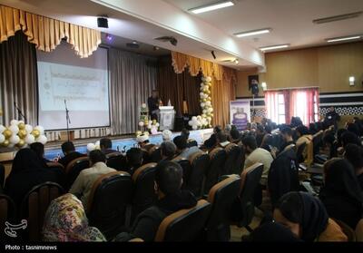  در مراسم بزرگداشت روز دانشجو دانشگاه پیام‌نور کردستان چه گذشت؟ تصاویر - تسنیم