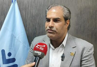 رئیس دانشگاه زابل: روز دانشجو فقط 16 آذر نیست/ فعال‌سازی 40 هزار متر فضای ورزشی فیلم - تسنیم