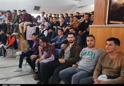 یادداشت|کلیدواژه‌هایی که روز دانشجو را معنا می‌کنند - تسنیم